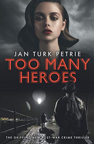 Too Many Heroes