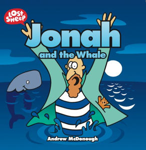 Jonah and the Whale 