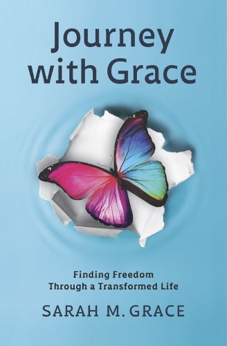 Journey With Grace