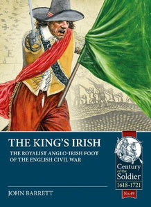 The King's Irish 