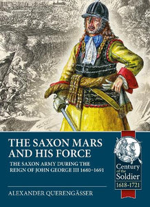 The Saxon Mars and his Force 