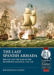 The Last Spanish Armada 