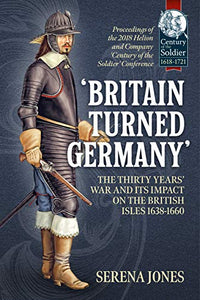 Britain Turned Germany 