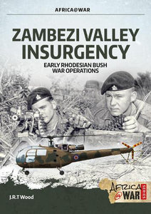 Zambezi Valley Insurgency 
