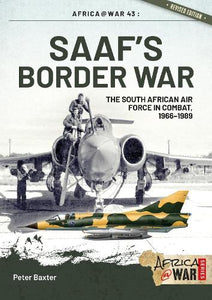 Saaf'S Border War 