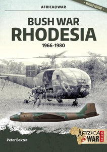 Bush War Rhodesia 
