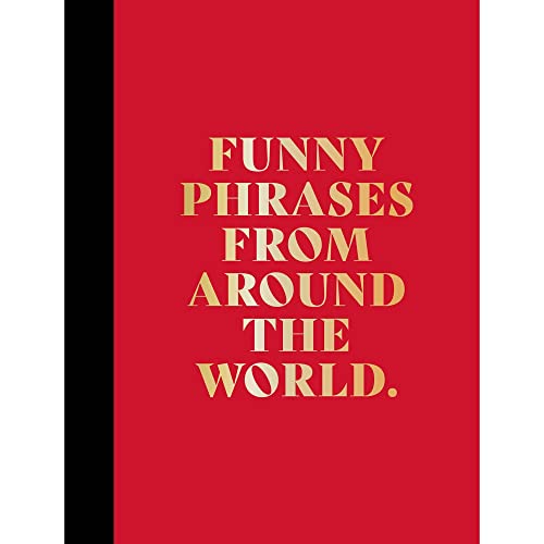 Funny Phrases From Around The World