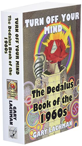 The Dedalus Book of the 1960s