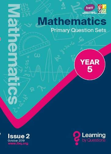 Mathematics Primary Question Sets YEAR 5