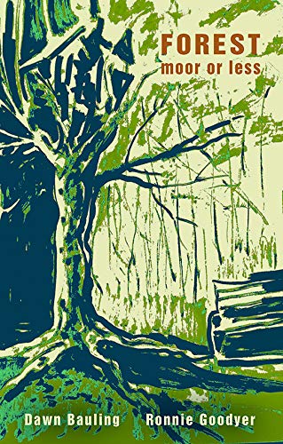 Forest moor or less