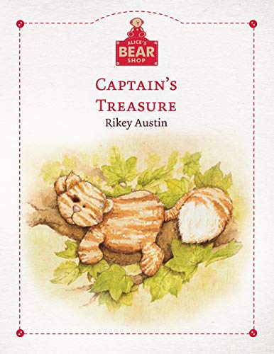 Captain's Treasure