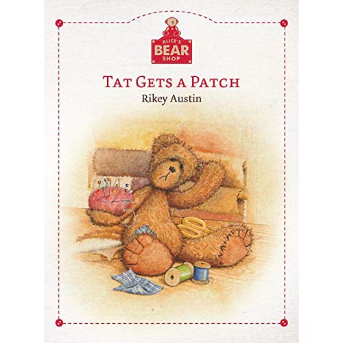 Tat Gets A Patch