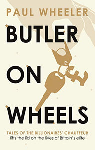 Butler on Wheels 