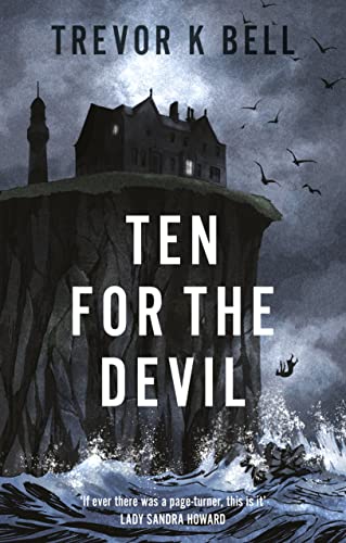 Ten For The Devil