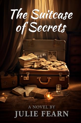 The Suitcase of Secrets