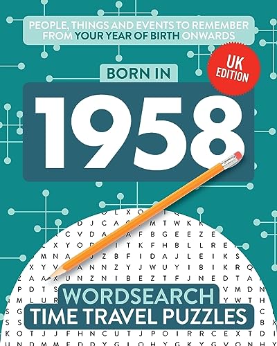 Born in 1958