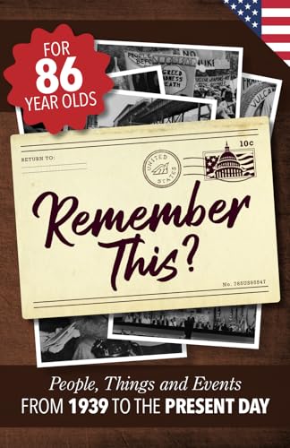 Remember This?