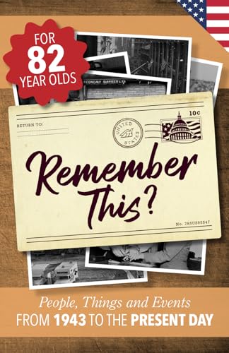 Remember This?