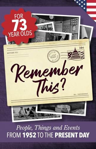 Remember This?