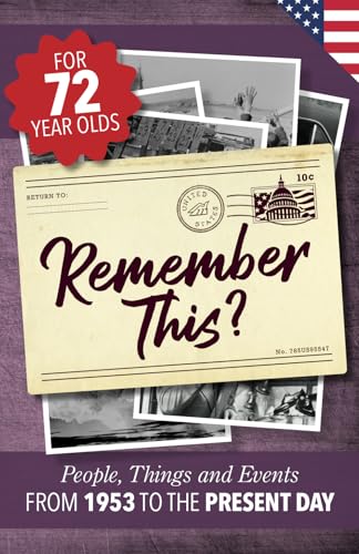 Remember This?