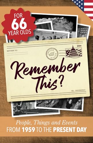 Remember This?
