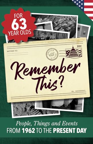 Remember This?