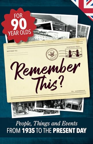 Remember This?