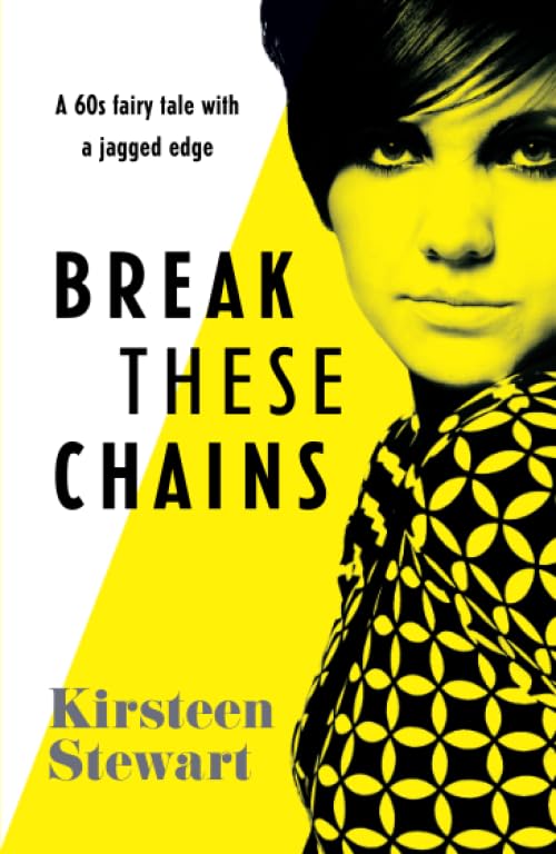 Break These Chains