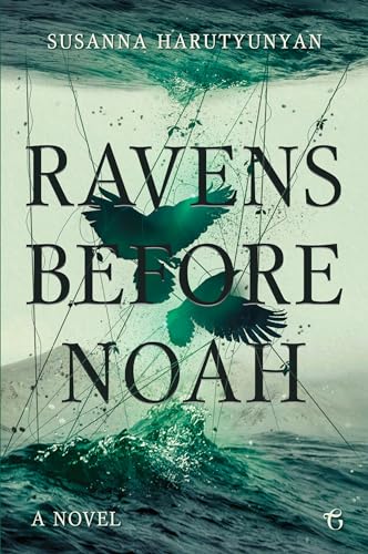 Ravens before Noah