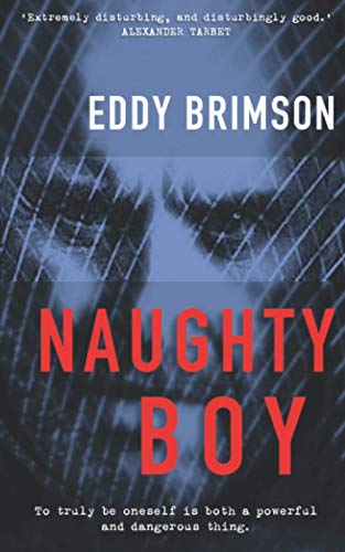 Naughty Boy