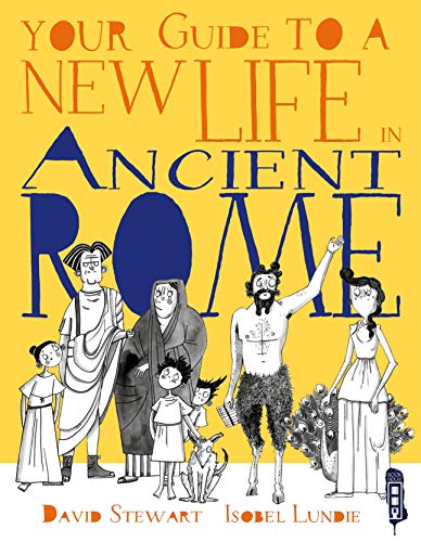 Your Guide To A New Life in Ancient Rome