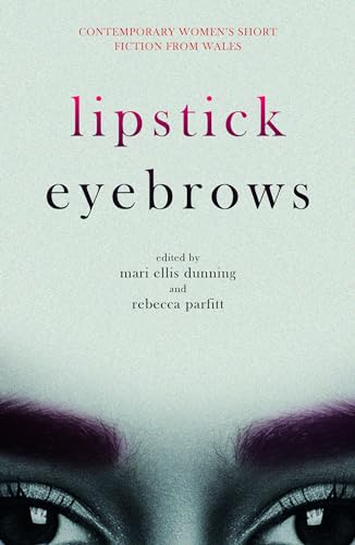 Lipstick Eyebrows