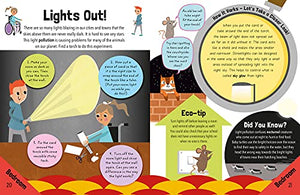 Green Science at Home 