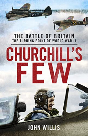 Churchills Few