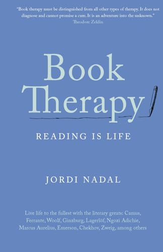 Book Therapy