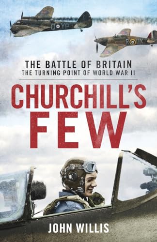 Churchill's Few