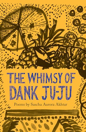 The Whimsy of Dank Ju-Ju
