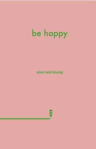 be happy