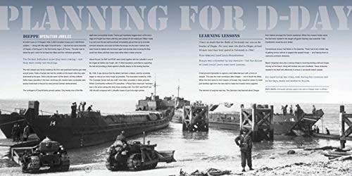 D-Day The Allied Invasion of Normandy