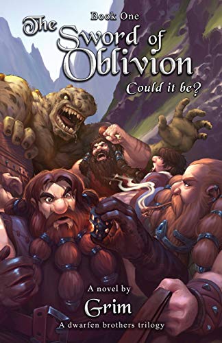 The Sword of Oblivion