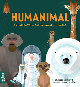 Humanimal 