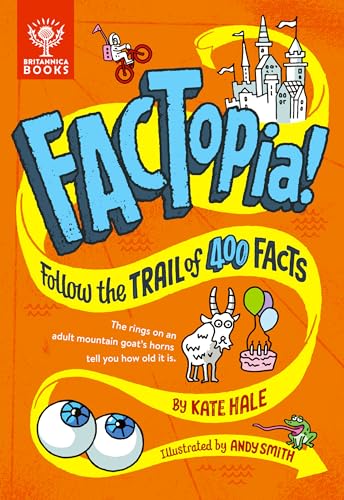 Factopia!