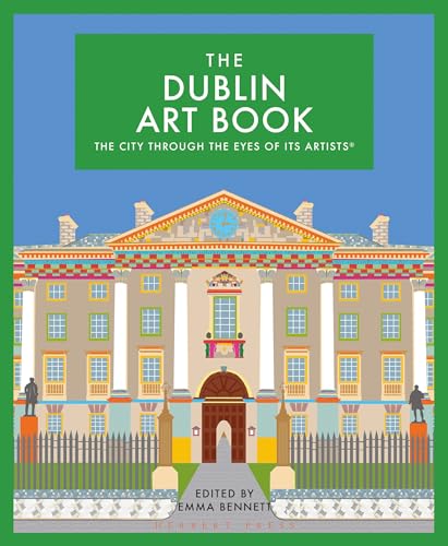 The Dublin Art Book