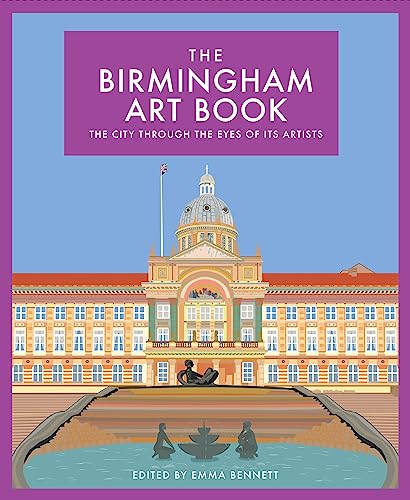 The Birmingham Art Book