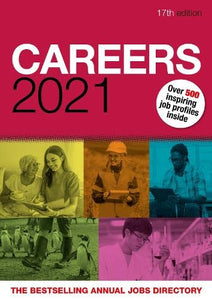 Careers 2021 