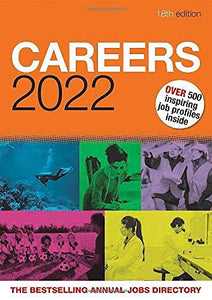 Careers 2022 