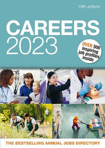 Careers 2023 