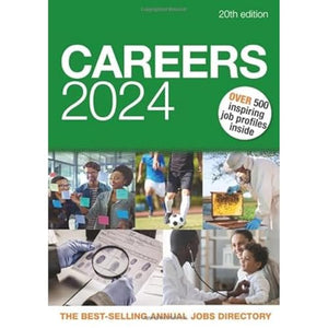Careers 2024 