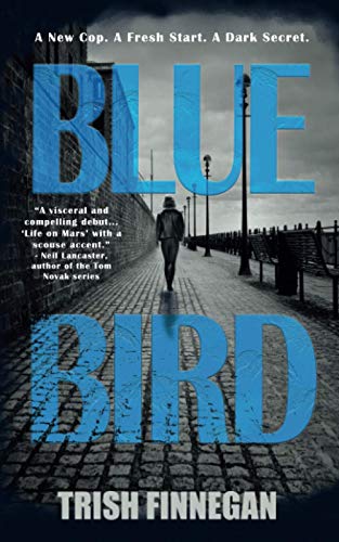 Blue Bird