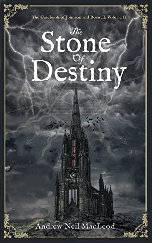 The Stone of Destiny